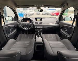 Renault Megane ENERGY dCi 110 Start & Stop Dynamique - imagine 17