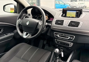 Renault Megane ENERGY dCi 110 Start & Stop Dynamique - imagine 12