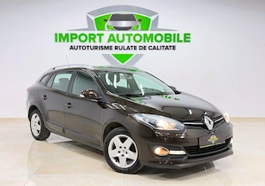Renault Megane ENERGY dCi 110 Start & Stop Dynamique - imagine 3