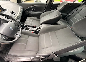 Renault Megane ENERGY dCi 110 Start & Stop Dynamique - imagine 15