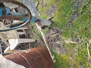 Betoniere de vânzare 