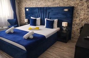 Apartament Regim Hotelier   Check-In 24 7    Acces non-stop   intri când vrei, fără așteptare   