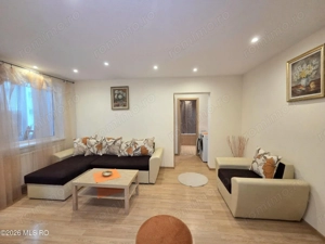 Apartament 3 camere de inchiriat zona Tomis 2