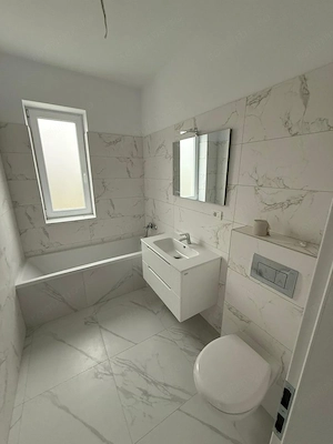 Bloc nou. Etaj intermediar. Braytim. Bucatarie inchisa - imagine 12