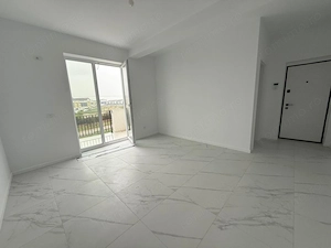Bloc nou. Etaj intermediar. Braytim. Bucatarie inchisa - imagine 2