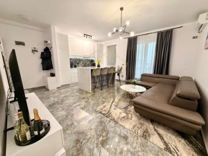 Apartament modern cu 2 camere | Giroc