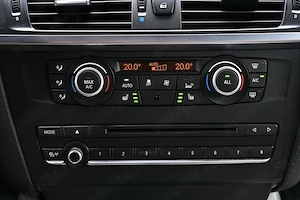 BMW X3 xDrive20d, F25, 2014, 184CP, Manual - imagine 12