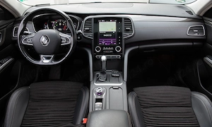 Renault Talisman - imagine 9