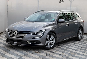 Renault Talisman - imagine 2