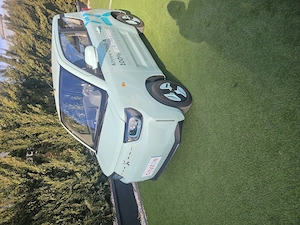 Allview Cityzen, 100%electric, cu B1