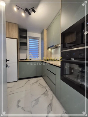 {Metrou Dimitrie Leonida } Apartament 2 camere mobilat-utilat