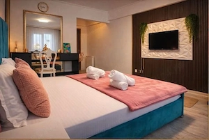 Apartament Regim Hotelier   Check-In 24 7    Acces non-stop   intri când vrei, fără așteptare    - imagine 2