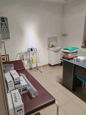 Cabinet medical,Berceni - imagine 8