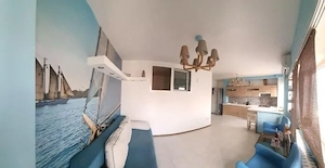 nerva traian timpuri noi vasile carlova etaj 8 - imagine 2