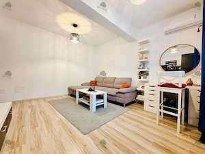 Apartament 2 camere de vânzare   Popești-Leordeni, Str. Amurgului