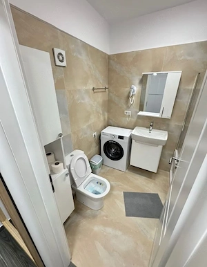 Apartament Regim Hotelier   Check-In 24 7    Acces non-stop   intri când vrei, fără așteptare    - imagine 2