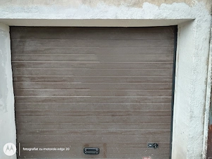 Vind garaj sub bloc utilități curent foarte călduros iarna ușa rabatabila informați tel   - imagine 4