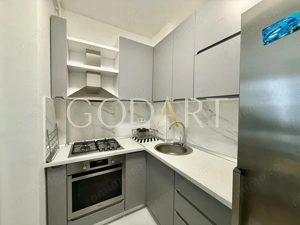 Apartament 2 camere | Vitan Residence | Ready to move - imagine 6