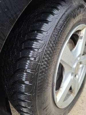  De vanzare vw touran 2004 - imagine 3