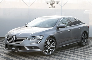 Renault talisman energy dci 160 edc initiale paris - imagine 2