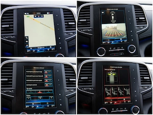 Renault talisman energy dci 160 edc initiale paris - imagine 8