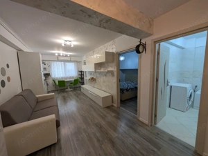 Fiald 2 camere de închiriat  - imagine 2