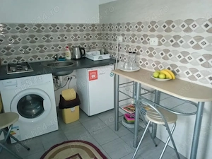 Inchiriez garsoniera central - imagine 4