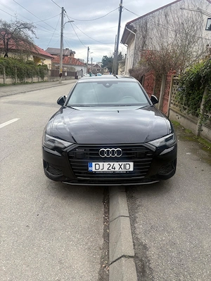 Audi A6 55 TFSI Quattro MHEV Advance - imagine 3