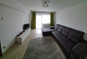 Inchiriez apartament 2 camere modern  - imagine 2