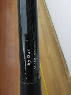 Baston de nadire Tazura  - imagine 2