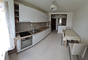 Inchiriez apartament 2 camere modern 