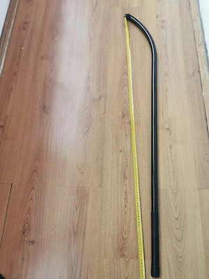 Baston de nadire Tazura  - imagine 5