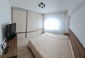 Inchiriez apartament 2 camere modern  - imagine 3