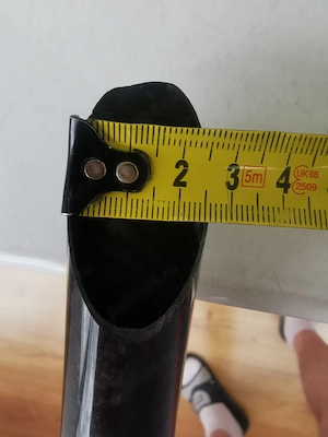 Baston de nadire Tazura  - imagine 3