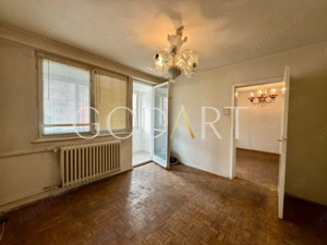 Apartament 4 camere | Ultracentral | Bloc 1961