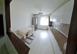 Inchiriez apartament 2 camere modern  - imagine 9