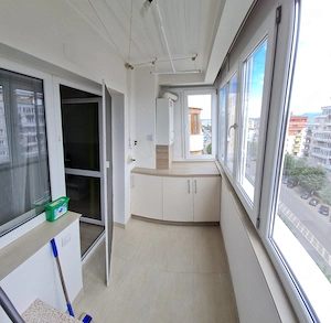 Inchiriez apartament 2 camere modern  - imagine 7