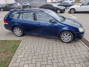 Vw golf 5, 1.9 - imagine 4