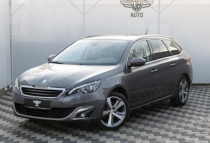 Peugeot 308 SW 1.2 e-THP Feline - imagine 2