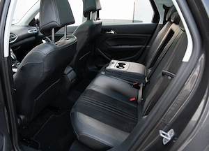 Peugeot 308 SW 1.2 e-THP Feline - imagine 6