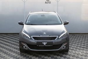 Peugeot 308 SW 1.2 e-THP Feline - imagine 3