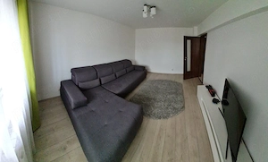 Inchiriez apartament 2 camere modern  - imagine 10
