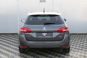 Peugeot 308 SW 1.2 e-THP Feline - imagine 4
