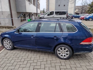 Vw golf 5, 1.9 - imagine 2