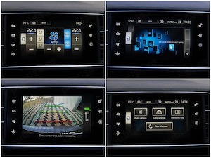 Peugeot 308 SW 1.2 e-THP Feline - imagine 7