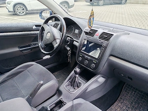 Vw golf 5, 1.9 - imagine 3