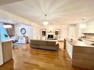 UPGROUND | 2 CAMERE | LOC DE PARCARE SUBTERAN