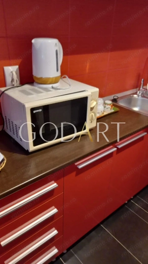 OPORTUNITATE | APARTAMENT DOUA CAMERE | METROU | DRISTOR - imagine 8