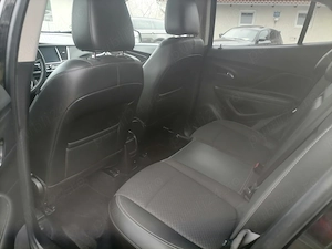 Opel Mokka X.   2017 euro6 - imagine 8