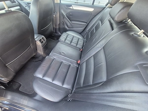 VW GOLF 1.4 TSI   2009   EURO 5   Clima   Pilot   Navigatie   Cash   Rate   Buy-Back - imagine 6